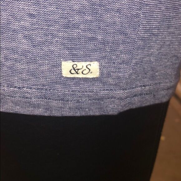 🛍️Scotch & Soda tank top so soft - Picture 3 of 5